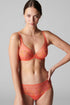 Simone Perele 12X Delice Shorty